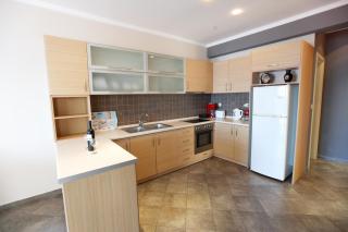 Panorama Apartments - Plomari - 8