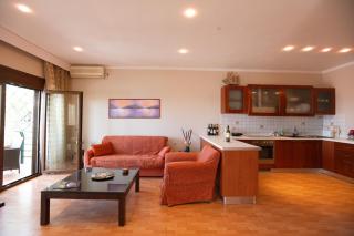Panorama Apartments - Plomari - 6