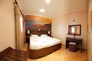 Panorama Apartments - Plomari - 5