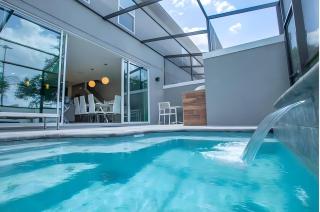 Beautiful home w private pool Le Rive Resort 2100 - 0