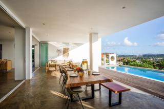 Villa South Beach, close to Jan Thiel & Mambo Beach - Willemstad - 7
