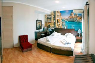 Panorama Apartments - Plomari - 2