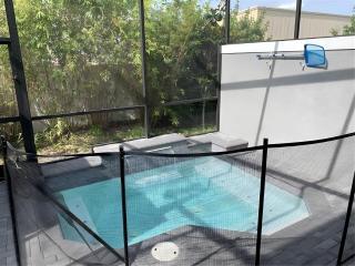 Beautiful home w private pool Le Rive Resort 2100 - 1