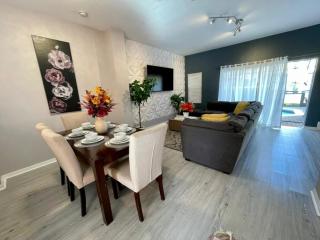 Cozy Home with Private Pool at Encantada Resort - Kissimmee - 8