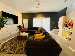 Cozy Home with Private Pool at Encantada Resort - Kissimmee - 9