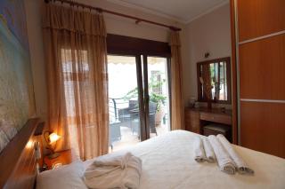 Panorama Apartments - Plomari - 1