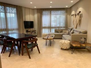 Boho 1BD Beach&Pool at Mangroovy - Hurghada - 7