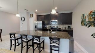 Nice home with private pool at Storey Lake resort - 7