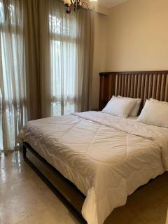 Boho 1BD Beach&Pool at Mangroovy - Hurghada - 2