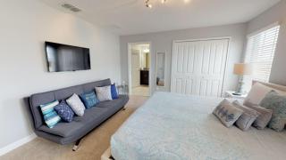 Nice home with private pool at Storey Lake resort - 5
