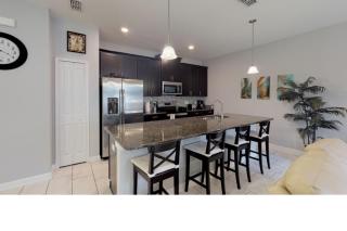 Nice home with private pool at Storey Lake resort - 4