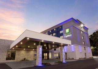 Holiday Inn Express Atlanta Airport - North by IHG - Atlanta - 2