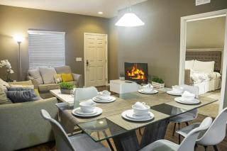 Amazing decorated 3 bedrooms at West Lucaya Resort - Kissimmee - 7