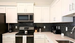 3BE&2BA Apartment at Storey Lake Resort 59 - Kissimmee - 9