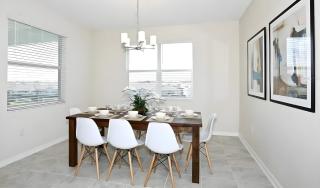 3BE&2BA Apartment at Storey Lake Resort 59 - Kissimmee - 5