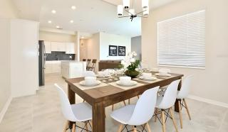 3BE&2BA Apartment at Storey Lake Resort 59 - Kissimmee - 4