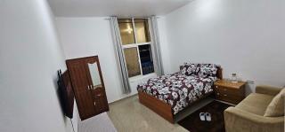 Cozy room with sharing washroom - Abu Dhabi - 4