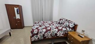 Cozy room with sharing washroom - Abu Dhabi - 1