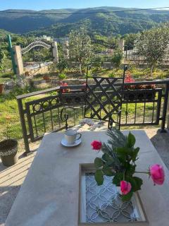 Sunny Hill - Parking - Fenced Garden - Luxury Loft - Kotor - 7