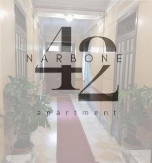 NARBONE 42 - Palermo - 0