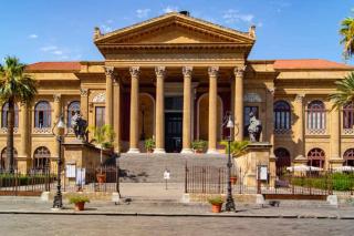 NARBONE 42 - Palermo - 2