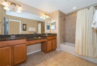 Comfy 5BR4BA in Paradise Palms Resort - 4