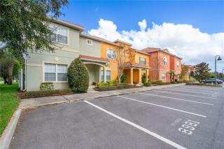 Comfy 5BR4BA in Paradise Palms Resort - 2