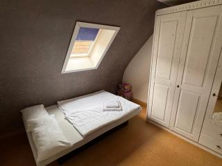 Ferienhaus Bobenthal - Bobenthal - 4