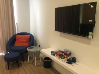 Phòng Studio, Tòa Ibiza, Flamingo Hải Tiến - Nam Khê - 2