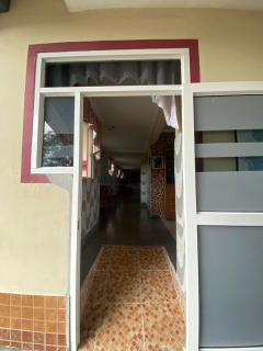 Hotel Residencial Panamericano - David - 3