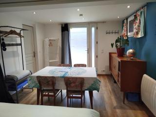 Work and Relaxation in Le Havre - Le Havre - 6