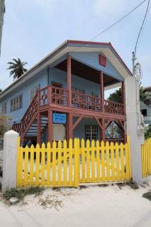 Villa Hermosa- 2 Bedroom Home - Caye Caulker - 7