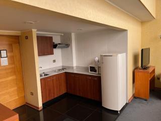 Hotel Florencia Suites & Apartments - 9