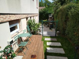 Work and Relaxation in Le Havre - Le Havre - 8