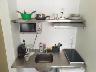 Aparthotel Sanni - Bremen - 7