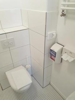 Aparthotel Sanni - Bremen - 6