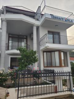 Terrace Urla - 8