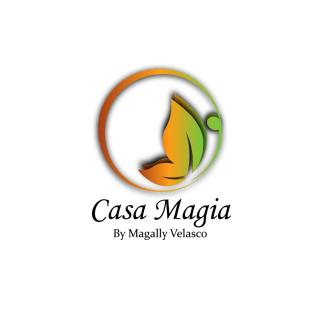 CASA MAGIA by Magally Velasco - Curití - 5