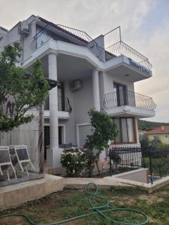 Terrace Urla - Urla - 9