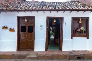 CASA MAGIA by Magally Velasco - Curití - 4