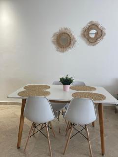 Studio de chic et de charme - Mohammedia - 4