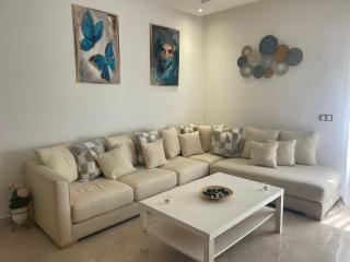 Studio de chic et de charme - Mohammedia - 3