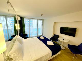Marvella Orbi City Sea View - Batumi - 1
