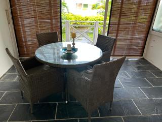Pereybere view beach villa - Grand-Baie - 9