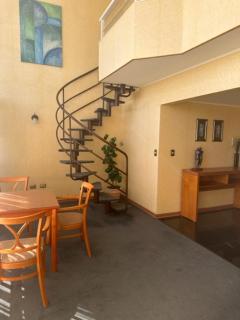 Hotel Florencia Suites & Apartments - Antofagasta - 1