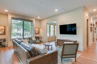 Idyllic Belmont Home Less Than 1 Mi to Historic District! - Belmont - 6