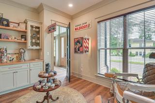 Idyllic Belmont Home Less Than 1 Mi to Historic District! - Belmont - 4