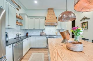 Idyllic Belmont Home Less Than 1 Mi to Historic District! - Belmont - 2