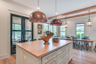 Idyllic Belmont Home Less Than 1 Mi to Historic District! - Belmont - 1