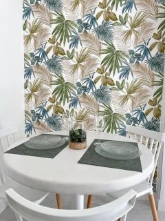 Apartamento céntrico LUZ - 1